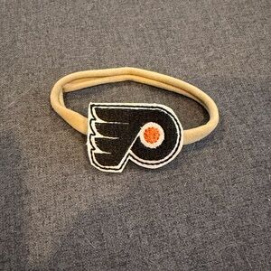 Flyers baby Headband